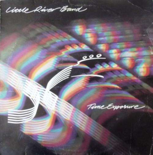 Little River Band/ lp/ g g