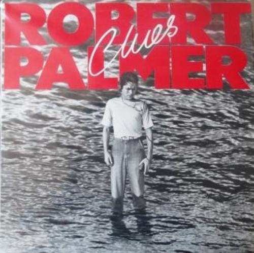 Robert Palmer/ Johnny and Mary/ lp/ex ex