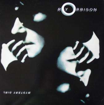 Roy Orbison/ Mystery Girl/ ex ex