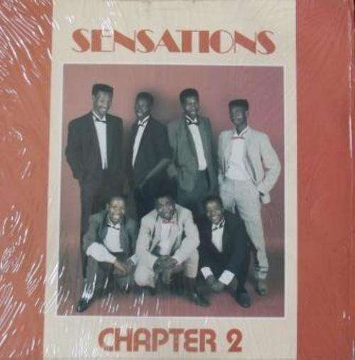 Sensations/ chapter 2/ lp/ ex ex