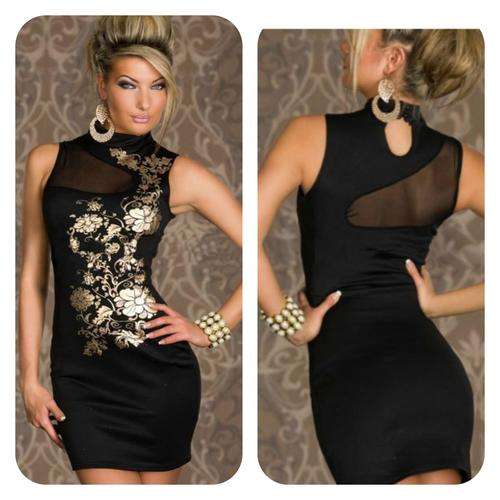 Party Dress