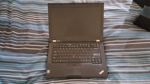 Lenovo ThinkPad T420 i5, 500GB HDD
