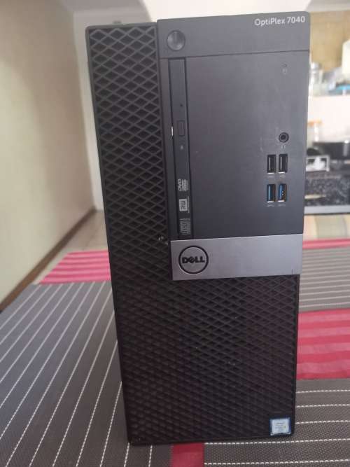 I7 6700,8GB(16GB) RAM,4GB GPU MUST SEE