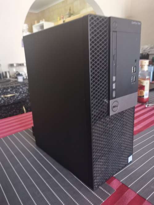 I7 6700,8GB(16GB) RAM,4GB GPU MUST SEE