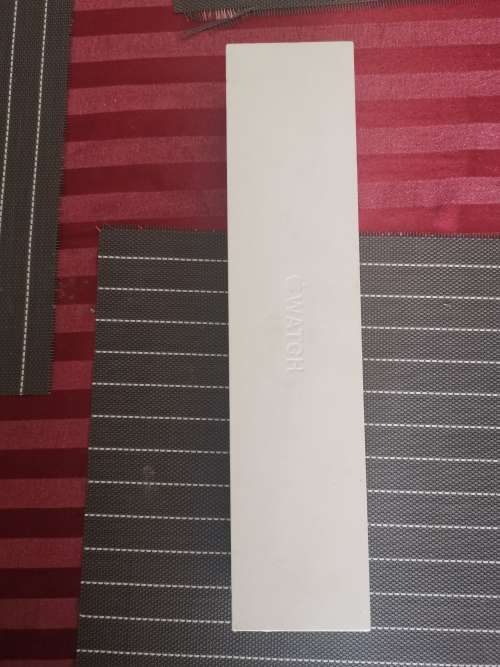 Apple iWatch 42mm Excellent Condition