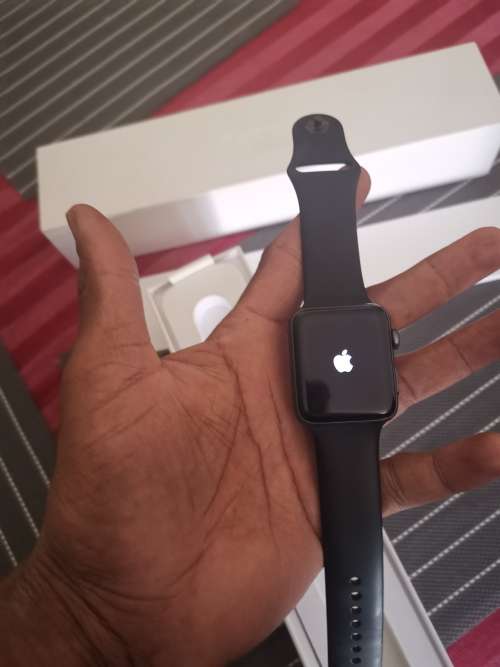 Apple iWatch 42mm Excellent Condition