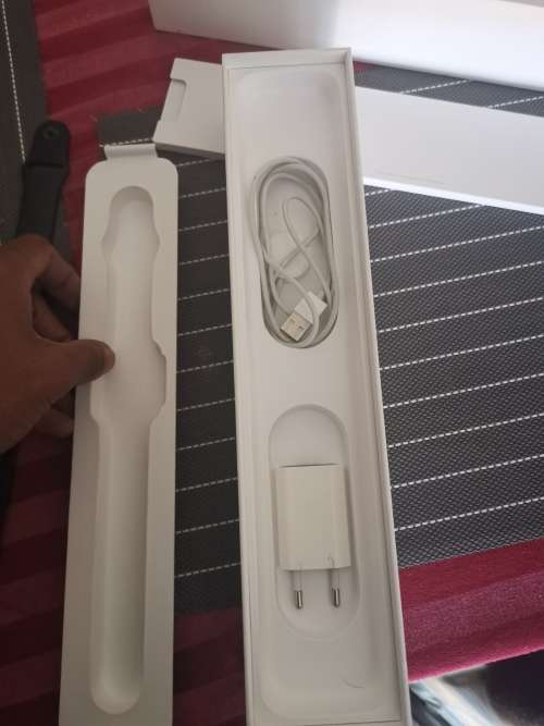 Apple iWatch 42mm Excellent Condition