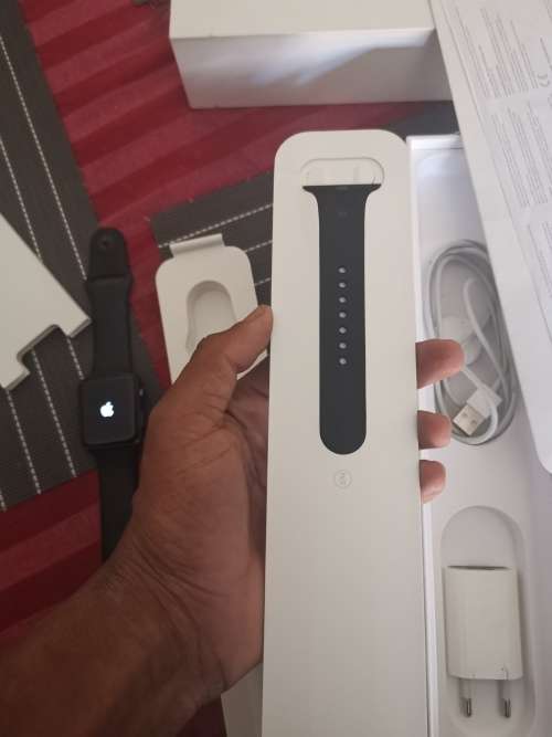 Apple iWatch 42mm Excellent Condition