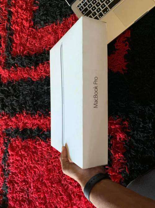 Apple Macbook Pro Retina Bargain