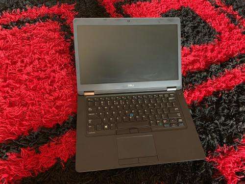Dell Latitude Business Laptop *R23000.00c*