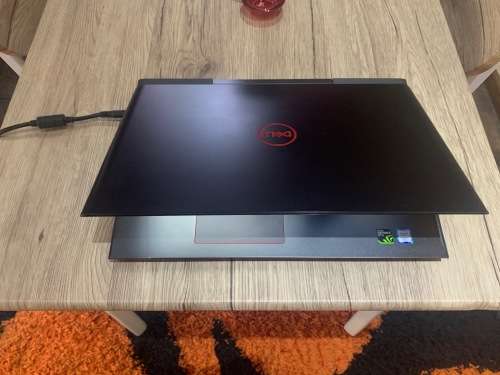 Dell i7,GTX 1060 Gaming beast
