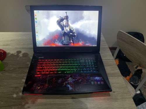 MSI GT72s Gaming Monster *R64 000*