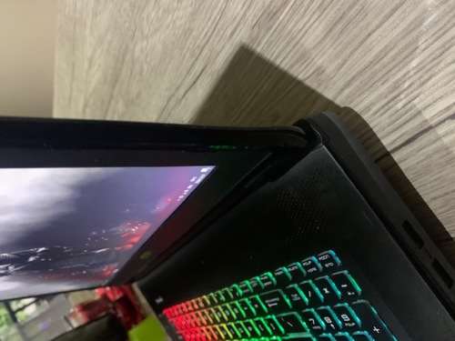MSI GT72s Gaming Monster *R64 000*