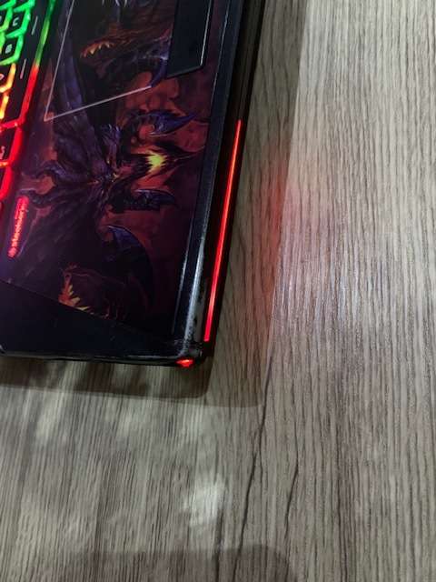 MSI GT72s Gaming Monster *R64 000*