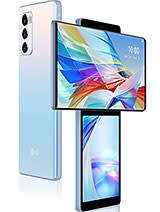 LG WING 5G