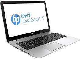 HP Envy TouchSmart 15 Gaming bundle *R23999*No Reserve