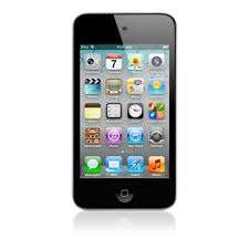 Apple Ipod Touch 8GB 4th gen