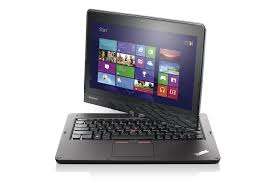 LENOVO THINKPAD S230U i7,8GB RAM TOUCH AND TWIST LAPTOP *late entry*