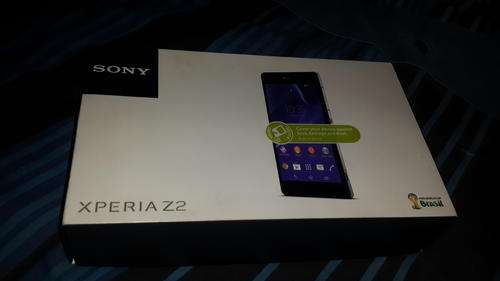 Sony Xperia Z2