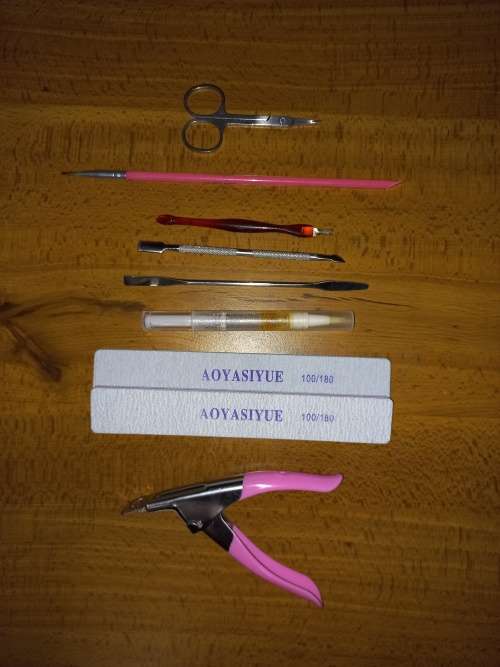 Polygel Kit For Sale