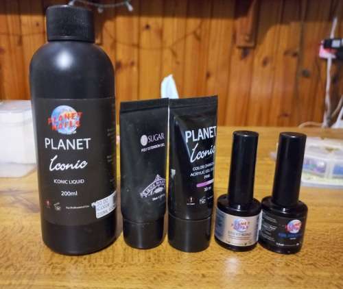 Polygel Kit For Sale