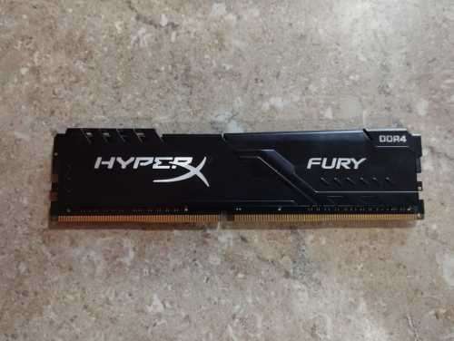 Hyperx 16 gig ddr4 ram stick
