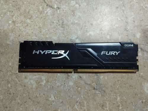 Hyperx 16 gig ddr4 ram stick