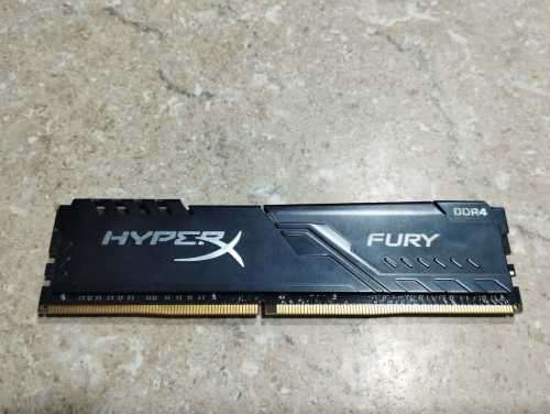 Hyperx 16 gig ddr4 ram stick