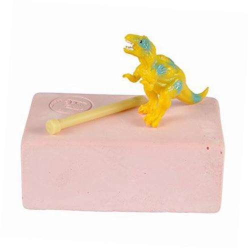 3D Excavation Kit Box Set of 12