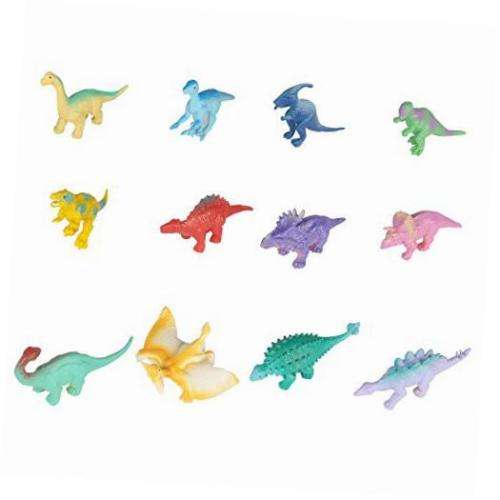 3D Excavation Kit Box Set of 12