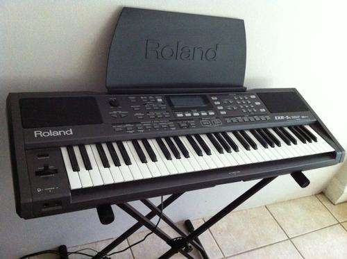 Roland EXR-5s Keyboard
