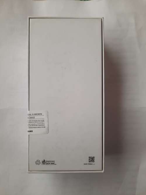 Samsung a51 Galaxy Silver Brand New Still Sealed in a Box