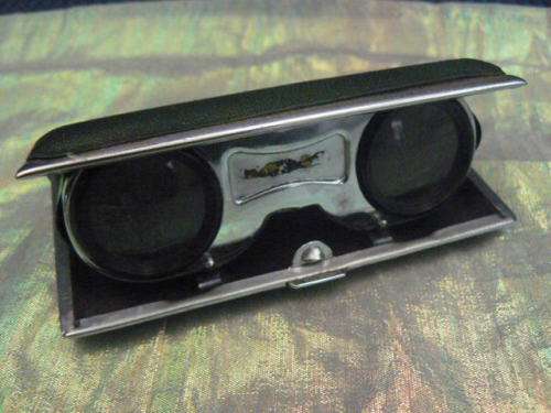 VINTAGE OPERA GLASSES