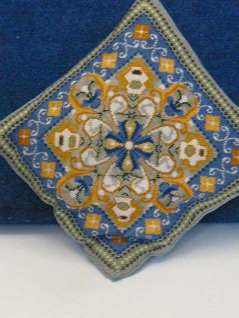 LOVELY PILLOW COVER