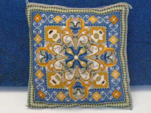 LOVELY PILLOW COVER
