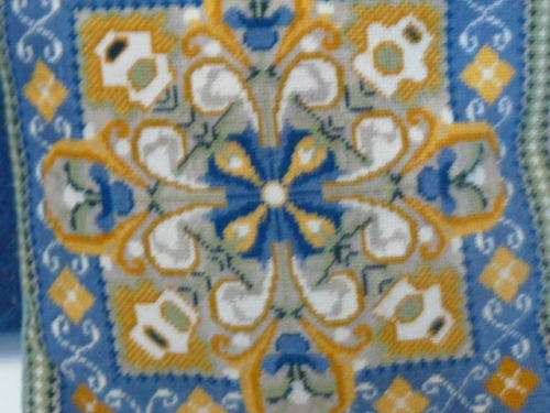 LOVELY PILLOW COVER