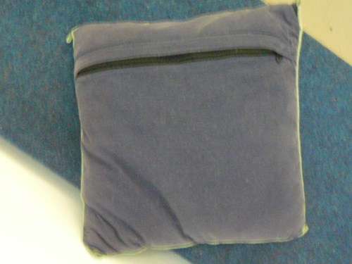 LOVELY PILLOW COVER