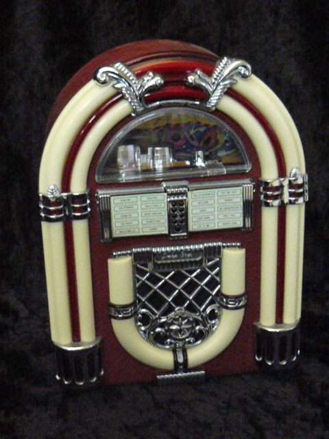 Jukebox   RADIO