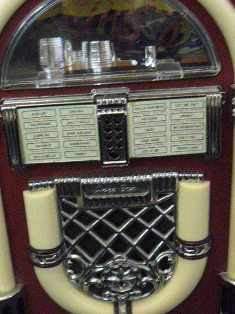 Jukebox   RADIO