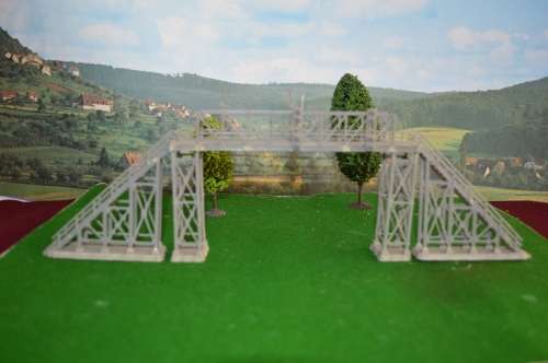 Ho Foot Bridge