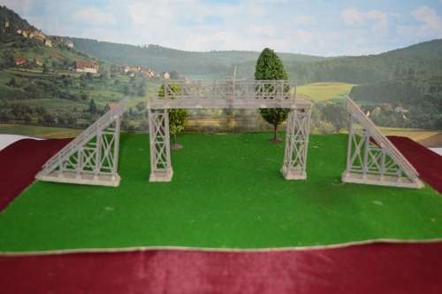 Ho Foot Bridge