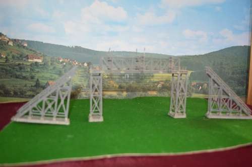 Ho Foot Bridge