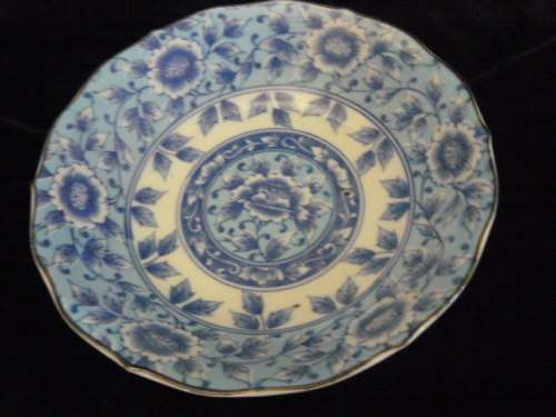 MEIJI PYNASTY BOWL 1880 - 1910