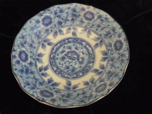MEIJI PYNASTY BOWL 1880 - 1910