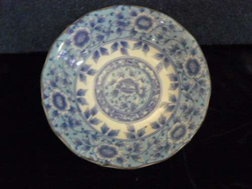 MEIJI PYNASTY BOWL 1880 - 1910