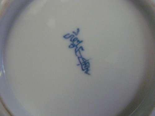 MEIJI PYNASTY BOWL 1880 - 1910