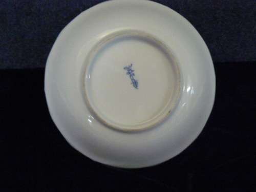 MEIJI PYNASTY BOWL 1880 - 1910