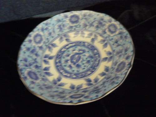 MEIJI PYNASTY BOWL 1880 - 1910