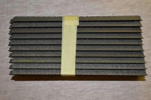Marklin  C track 24 172 171.1mm
