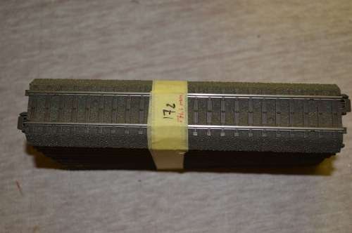Marklin  C track 24 172 171.1mm